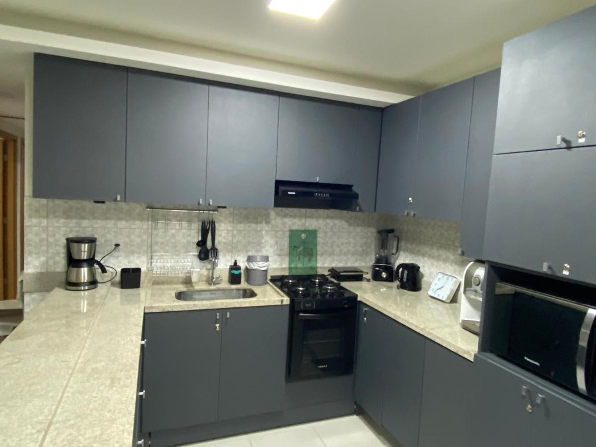 Apartamento Em Resort A Beira Mar - Cupe Beach Living Pôrto das Galinhas Kültér fotó