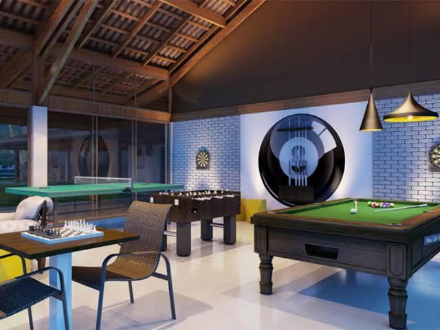 Apartamento Em Resort A Beira Mar - Cupe Beach Living Pôrto das Galinhas Kültér fotó